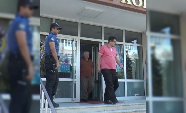 CHP'li başkan gözaltına alındı