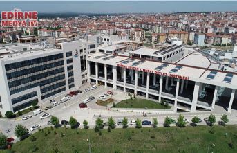 Edirne'de 117 daimi işçi alınacak