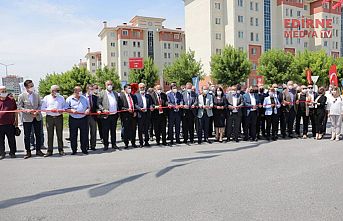CHP Yönetiminden Başkan Gürkan'a tam destek