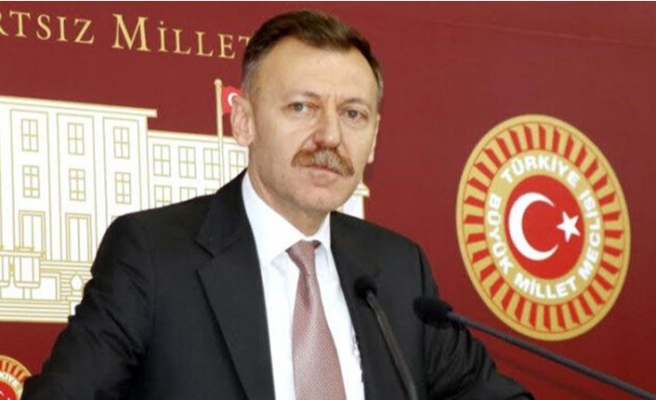 Atıcı CHP Genel Başkanlığına aday