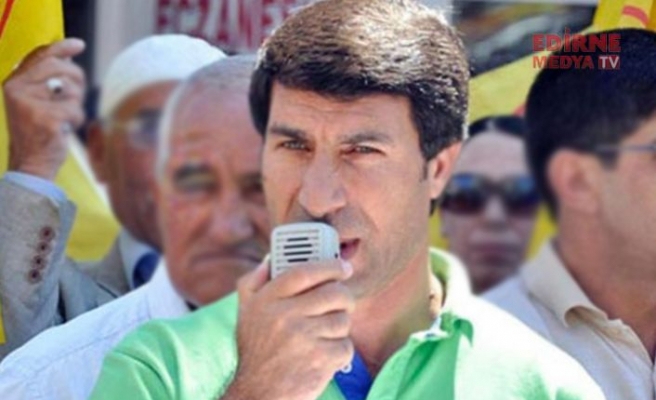BDP İl eski Başkanı Turan Çelik tutuklandı