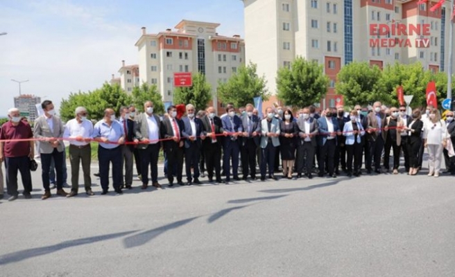 CHP Yönetiminden Başkan Gürkan'a tam destek