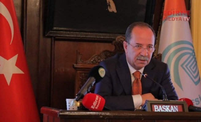 Milletvekili Aksal suçladı, Başkan Gürkan suskun kaldı