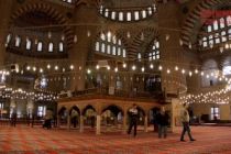 Selimiye Camii ibadete kapatılacak mı?