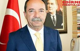 Edirnespor kongresi öncesi gözler Başkan Gürkan’da