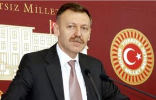 Atıcı CHP Genel Başkanlığına aday