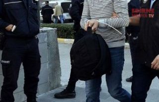 Avukat, Yunanistan'a kaçarken yakalandı