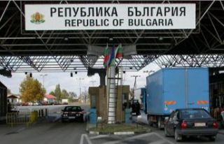 Bulgaristan karantinayı kaldırdı!