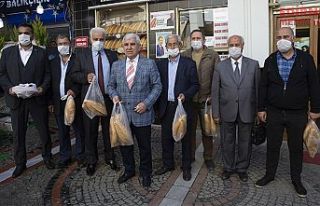 Şahlanan Türkiye'de ekmek askıda