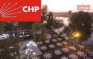 CHP’nin büyük buluşması 21 Eylül’de Lalezar...
