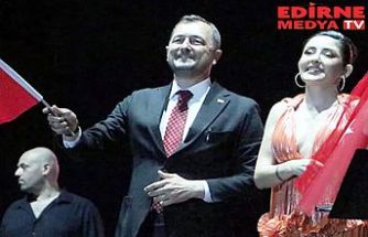 AKP'li Süleymanpaşa Belediye Başkanı Cüneyt Yüksel istifa etti
