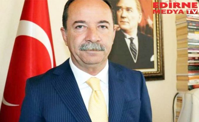 Edirnespor kongresi öncesi gözler Başkan Gürkan’da